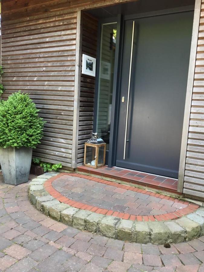 Moorgalerie Apartment Edewecht Exterior photo